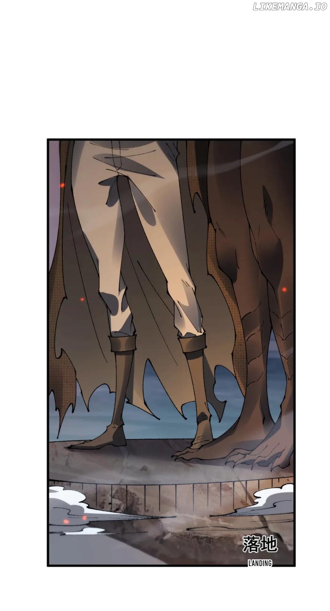 From Goblin to Goblin God Chapter 69 - page 63